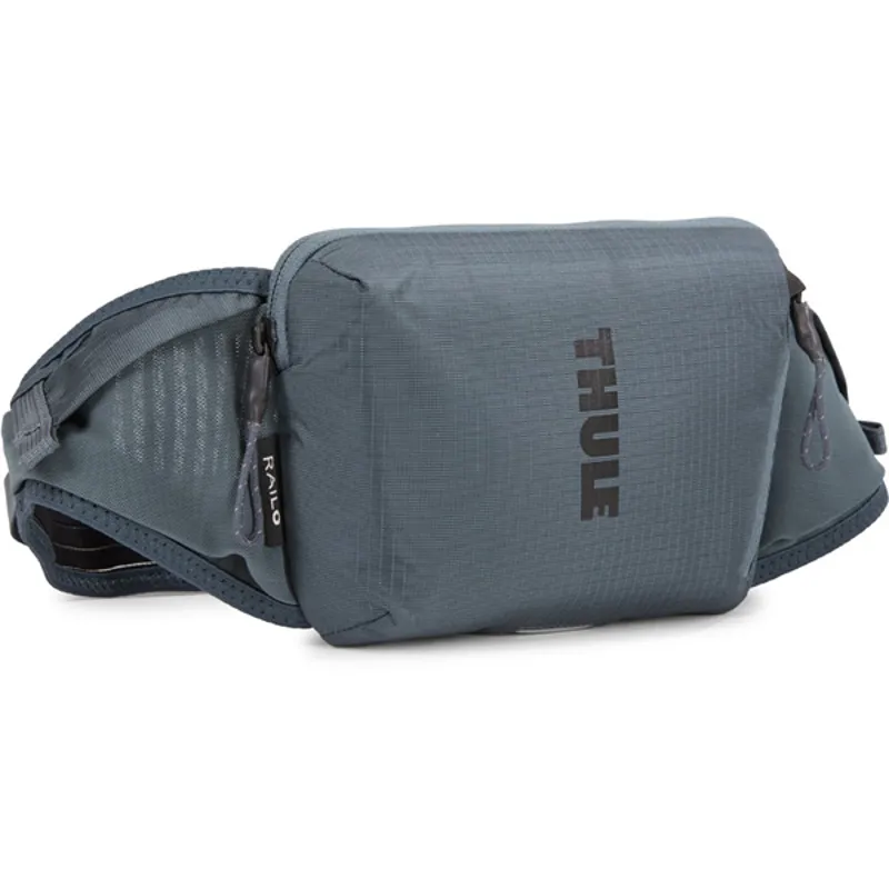 Thule Rail Hip Pack in Grey